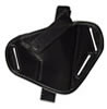 Uncle Mikes Mirage Belt Holster Fits: 3 3/4"-4 1/2" Barrel Large Autos (63150)