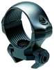 Millett Ruger Scope Rings RR77005, Ruger 77, Super Redhawk, High, 1", Black