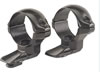 Millett Turn" Standard Scope Extension Rings 1" EX00006, High, 1", Black