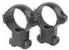 Millett Angle-Loc 22 Rings TP00005, 1", High, 1", Black