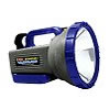 Optronics GR1500 Gray/Blue Recreational Spotlight w/15 Million Candle Power