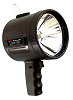 Optronics GR100B Black Recreational Spotlight w/1 Million Candle Power