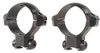 Millett Angle-Loc 22 Rings TP00708, 1", Medium, 1", Matte Black