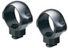 Millett Turn" Standard Rings SR00003, High, 1", Black