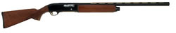 Tri-Star Field Semi-Auto Shotgun 24100, 12 Gauge, 28 in, 3 in Chmbr, Blued Barrel, Multichoke, Walnut Stock