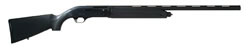 Tri-Star Field Semi-Auto Shotgun 24105, 12 Gauge, 28 in, 3 in Chmbr, Blued Barrel, Multichokes, Black Synthetic Stock