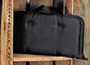 Uncle Mikes Large Black Retangular Pistol Rug 52271, 14 in X 7 in