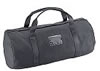 Uncle Mikes Black Duffel Bag w/Web Carry Handles 52441