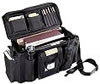 Uncle Mikes Water Resistant Black Equipment Bag 52471