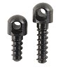 Uncle Mikes Sling Swivel Wood Screw Set 25200