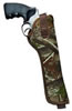 Uncle Mikes Hip RH Holster/3"-4.5" Barrel Large Autos/Open End (80156)