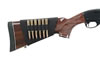 Uncle Mikes Rifle Buttstock Cartridge Holder (88483)