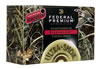 Federal Premium Ultra Shok Waterfowl PHW1422, 12 Gauge, 3", 1-1/4 oz, 1450 fps, #2 Tungsten Shot, 10 Rd/bx Federal Premium Ultra Shok Waterfowl PHW1422, 12 Gauge, 3", 1-1/4 oz, 1450 fps, #2 Tungsten Shot, 10 Rd/bx