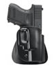 Uncle Mikes Paddle LH Holster Fits: Sig Pro 2340 (54232)