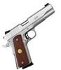 Para 1911 Single Action Single Stack Pistol PX745SGR, 45 ACP, 5", Wood Grip, Stainless Finish, 8 Rd