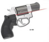 Crimson Trace LG-185 Polymer Grip Front Activation Lasergrip For Taurus Small Frame