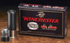 Winchester Supreme Rackmaster Slug S12SR1, 12 Gauge, 2-3/4", 1-1/8 oz, Lead Rifled Slug, 1625fps, 5 Rd/bx, For Smoothbore and Rifled Barrels