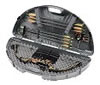 Plano Special Ed Platinum Single Bow Guard Case 44" (10640)