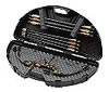 Plano Special Ed Black Single Bow Guard Case 44" (10630)