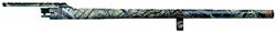 Mossberg 96830 Realtree Hardwoods Ported Rifle Bore Barrel w/Integral Scope Base, 12 Gauge, 24", 835 Ulti-Mag Slug