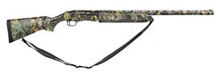 Mossberg 935 Magnum Waterfowl Shotgun 81035, 12 Gauge, 28" VR/Overbored, 3.5" Chmbr, Mossy Oak NBU, Fiber Opts, Accu Choke