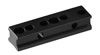 Thompson Center 9892 Gorilla One Piece Encore/Omega Muzzleloader Base, Blue