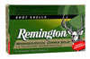 Remington Express Managed Recoil Copper Slug RL12CS, 12 Gauge, 2-3/4", 1 oz, 1200 fps, Copper Sabot Slug, 5 Rd/bx Remington Express Managed Recoil Copper Slug RL12CS, 12 Gauge, 2-3/4", 1 oz, 1200 fps, Copper Sabot Slug, 5 Rd/bx