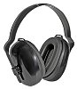 Silencio Stinger Black Earmuffs 23 dB (3014960)