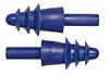 Silencio Blue Reusable Ear Plugs 25 dB (3010522)
