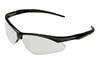 Silencio Nemesis Sport Clear Glasses w/Flexible Soft Touch Temples (3012240)