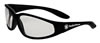 Silencio 38 Special Smith & Wesson Glasses w/Black Frame & Clear Lens (3012148)