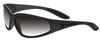 Silencio 38 S W Special Glasses w Metallic Gray Frame Smoke Lens 3012151 
