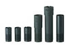 Mossberg & Sons Choke Tube Flush, 95230, 20 Ga, 500,505, Extra Full, Lead Only