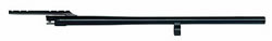 Mossberg 90820 Blue Rifle Bore Barrel w/Integral Scope Base, 12 Gauge, 24", 835 Ulti-Mag Slug