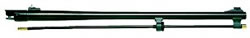 Mossberg 95302 Rifle Bore Barrel, 50 Black Powder, 24", 500 .50 Cal Muzzleloader