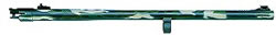Mossberg 92803 Woodlands Camo Rifle Bore Barrel w/Sights, 12 Gauge, 24", 835 Ulti-Mag Slug