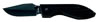 Kabar Warthog Folder II Knife w/Black G-10 Handle 3072