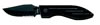Kabar Warthog Folder II Knife w/Serrated Edge 3073