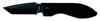Kabar Warthog Folder Tanto Blade Knife 3074