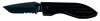 Kabar Warthog Folder Tanto Blade Knife w/Serrated Edge 3075