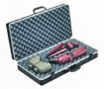Doskosport/Plano Black Accessory Case 10505
