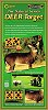 Caldwell 234412 Natural Series Life Size Cardboard Deer Target