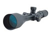 Millett Side Focus Rifle Scope BK30734, 4x-16x, 56mm Obj, 30mm Tube Dia, Matte