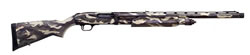 Mossberg 835 Ulti-Mag/Grand Slam Turkey Shotgun 68231, 12 Gauge, 24" VR / Ported, 3.5" Chmbr, Woodland Camo, Ulti Full Choke, Fiber Opt Sights