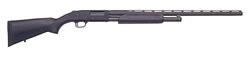 Mossberg 500 All Purpose Field Shotgun 56420, 12 Gauge, 28", 3" Chmbr, Blue Barrel, Accu Chokes, Synthetic Stock