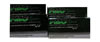 PMC Green Line Pistol Ammunition 45EMA, 45 ACP, Encased Metal Jacket Non-Toxic, 230 GR, 50 Rd/bx