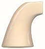 Ajax 00IP Ivory Polymer Grip For Colt Single Action Army Revolver