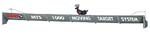 Gamo 621221054 Motorized Moving Target System