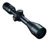 Nikon Monarch Rifle Scope 8407, 2.5x-10x, 42mm Obj, 1" Tube Dia, Matte Black, Nikoplex Reticle