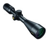 Nikon Monarch Rifle Scope 8416, 2.5x-10x, 50mm Obj, 1" Tube Dia, Matte Black, Nikoplex Reticle